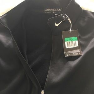 Nike Golf Quarter Zip